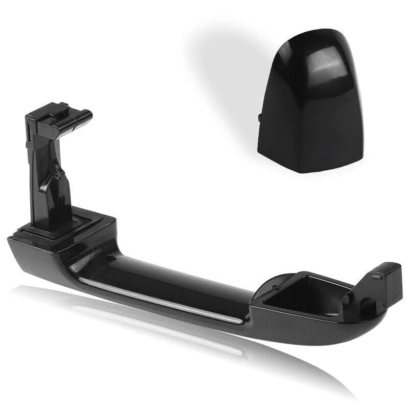 2PCS Front Outer Door Handle for Hyundai i30 FD (2007-2012)