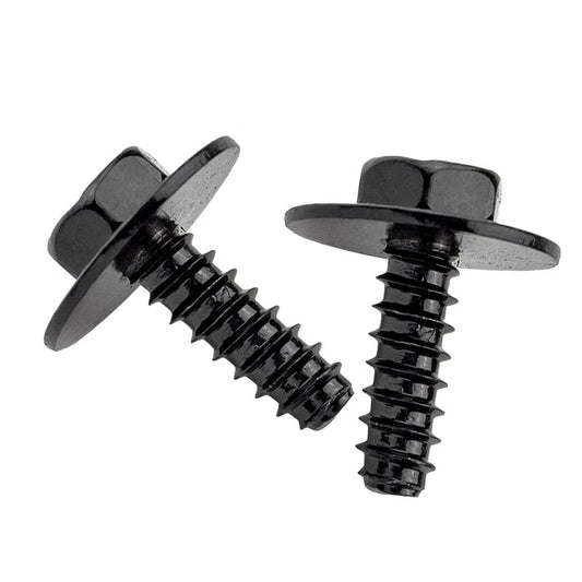10 x Bumper Retainer Screws for Mazda 2 3 5 6 626 929 CX-7 CX-9 RX-8 Miata