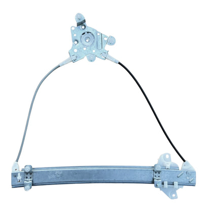 Front Right Window Regulator W/o Motor for Hyundai Excel X3 Hatch (1997–2000)
