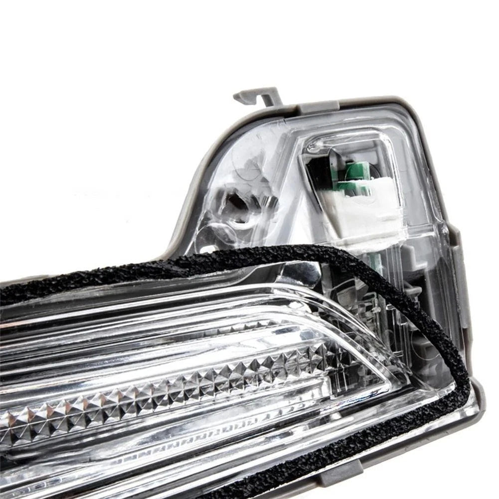 Side Mirror Blinker Turn Signal Lights for Toyota Hilux Fortuner (2016–2024)