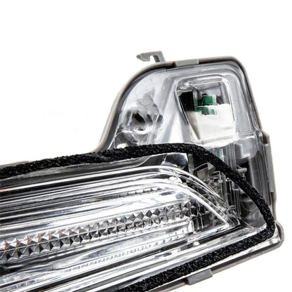 Side Mirror Blinker Turn Signal Lights for Toyota Hilux Fortuner (2016–2024)