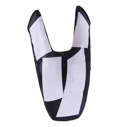ABS Plastic Gear Shift Knob Cover Trim for Ford Escape Kuga (2013-2019)