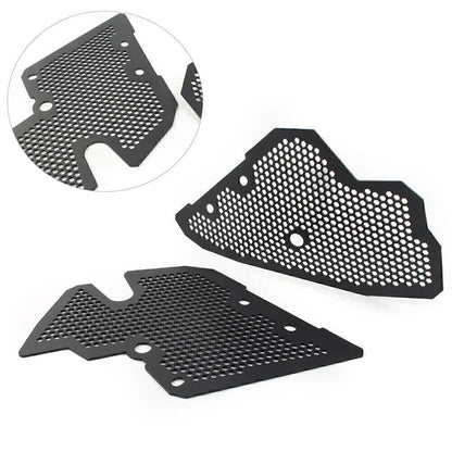 Engine Cover Protection for Yamaha TENERE 700/T7 Rally XTZ700 (2019+)