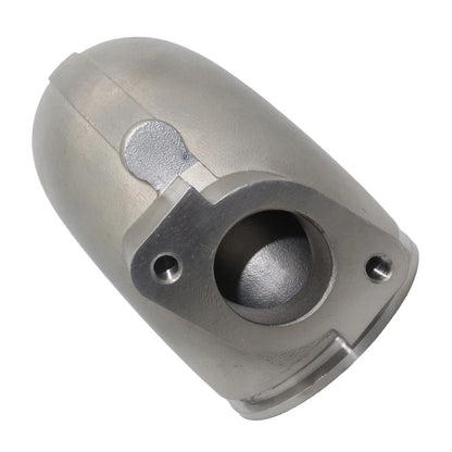 New Elbow Exhaust for Volvo Penta Marine Diesel TAMD30/TAMD40