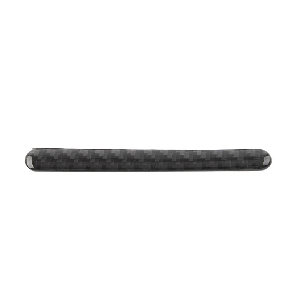 Handbrake Handle Armrest Keyhole Cover Trim for Jeep Wrangler (2007-2018)