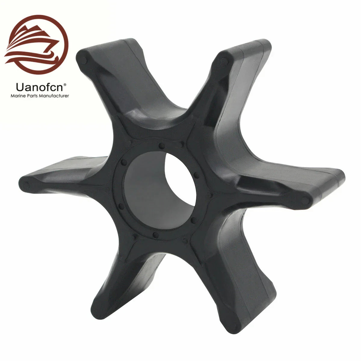 Water Pump Impeller for Yamaha F115/F150/F200/F225/F250 (2000-2023)