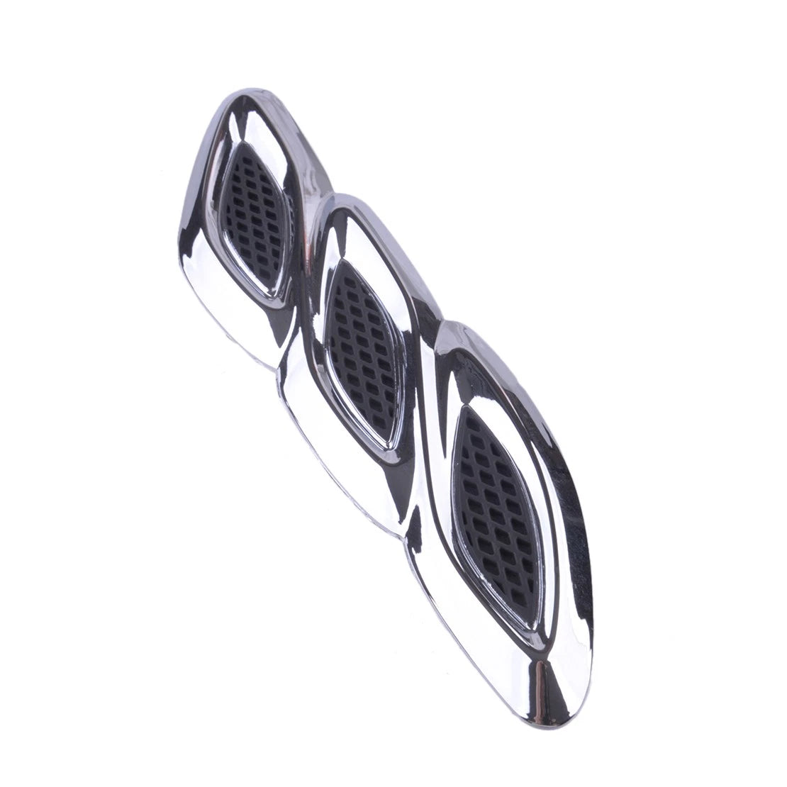 Front Engine Hood Air Vent Grille Cover for Buick Encore (2013-2015)