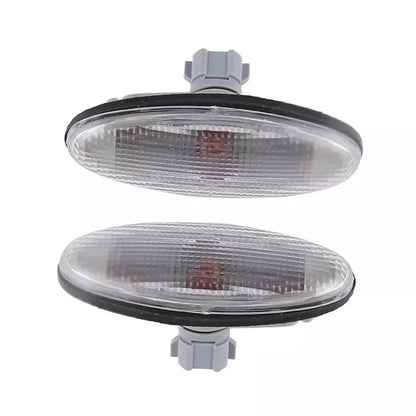 Side Marker Lights for Mazda Protege, Protege 5, Tribute (2001-2003)