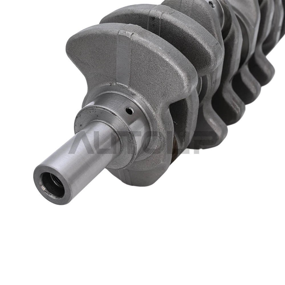 Crankshaft 1.8L L4 for Mercedes-Benz W204 W211 W212 C200 C250 SLK (2004–2015)