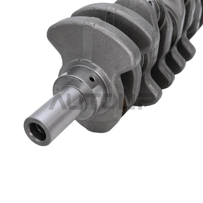 Crankshaft 1.8L L4 for Mercedes-Benz W204 W211 W212 C200 C250 SLK (2004–2015)
