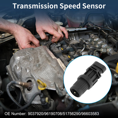 1 x 0.8 Transmission Speed Sensor for CHEVROLET Matiz M200 M250