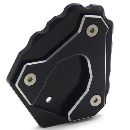 Side Stand Enlarge Plate for BMW G 310 R (2016-2020)