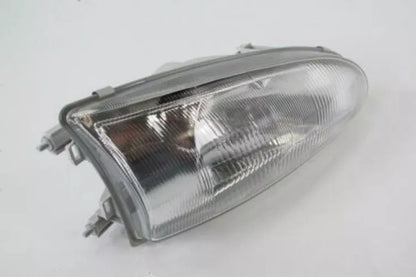 Glasses Lens Head Light for Proton Arena Jumbuck Satria Wira Persona (2000-2007)