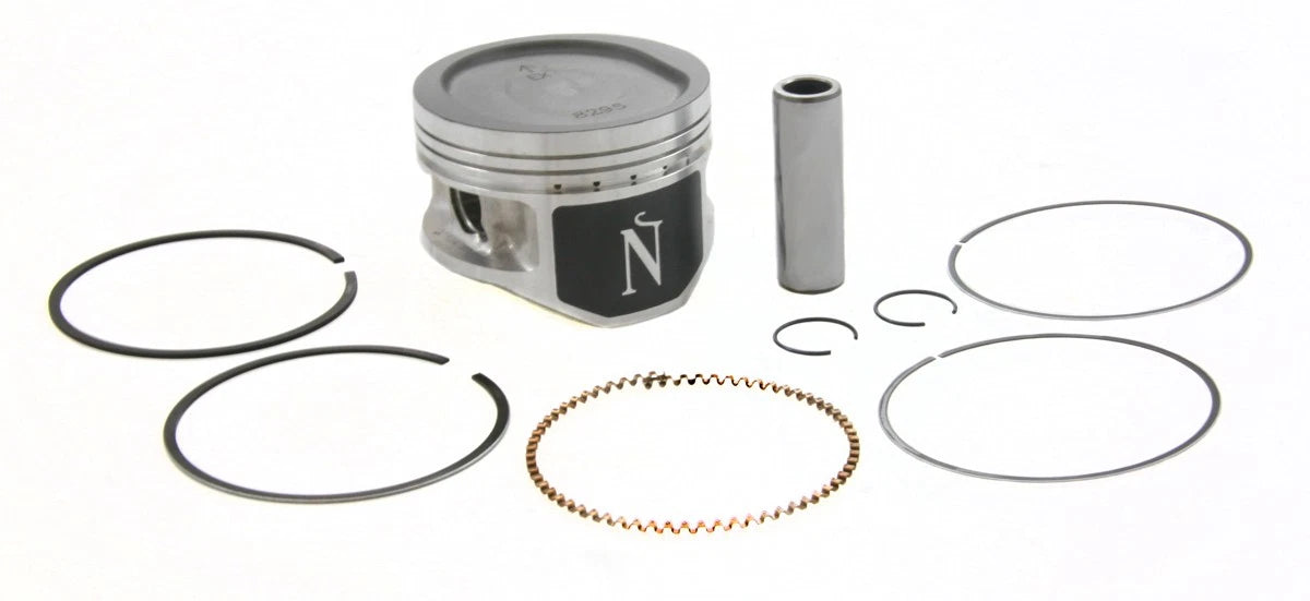 Namura 83mm Piston for Yamaha Big Bear 400 & Kodiak (1993–1999)