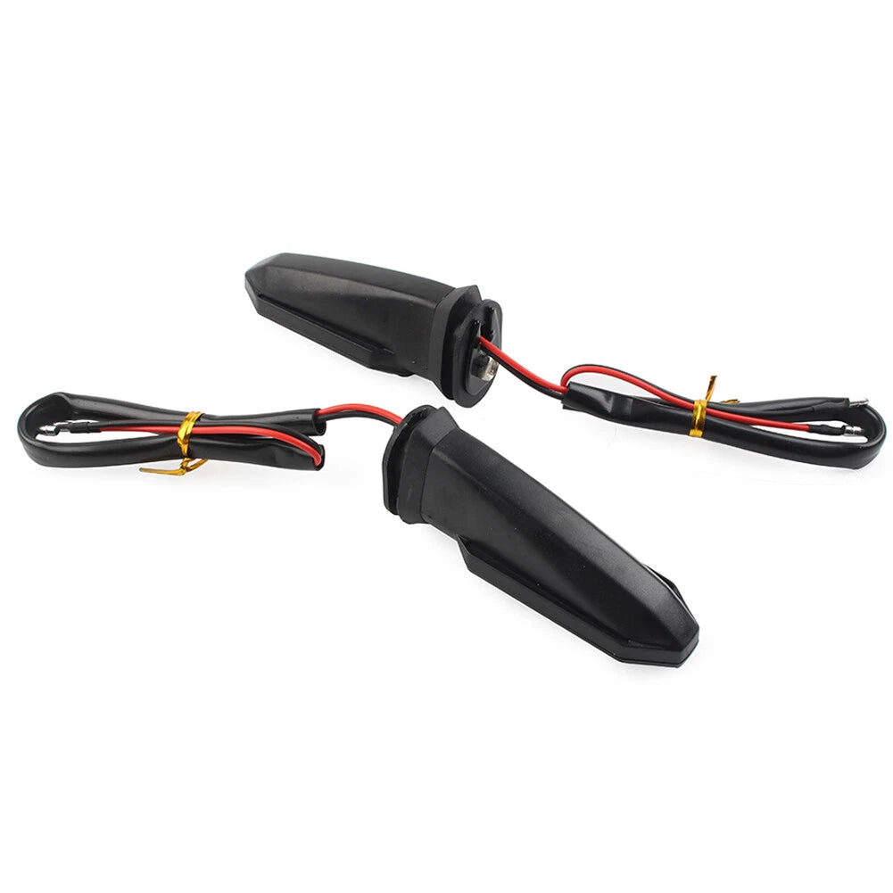 LED Turn Signal Indicator for HONDA CBR650R CB650R 500R 500X 500F (2019-2022)