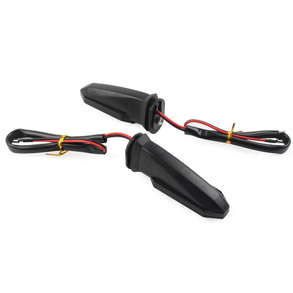 LED Turn Signal Indicator for HONDA CBR650R CB650R 500R 500X 500F (2019-2022)