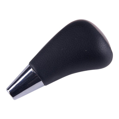 Wood PU Leather Gear Shift Knob for Toyota Camry, Venza, RAV4, Lexus (2007-2023)