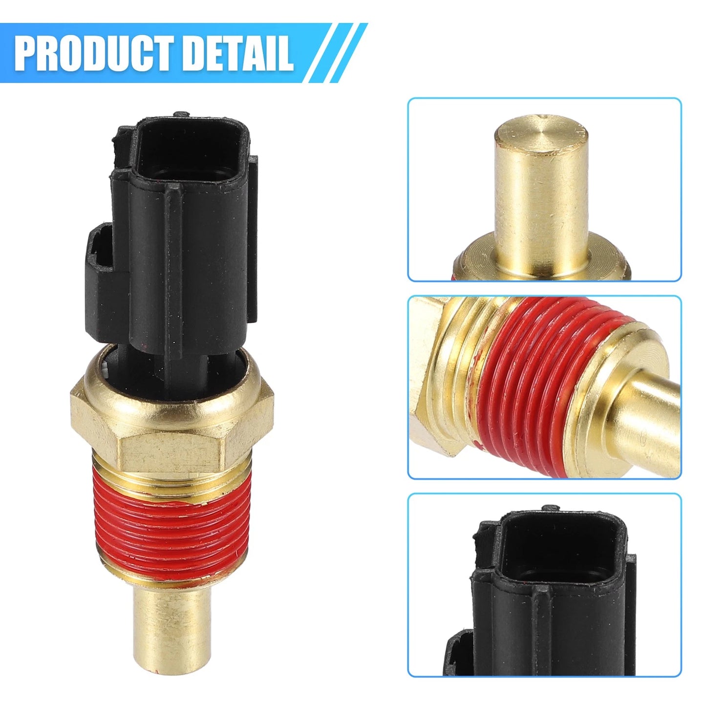 Engine Coolant Temperature Sensor for Jeep Grand Cherokee (2001-2007)