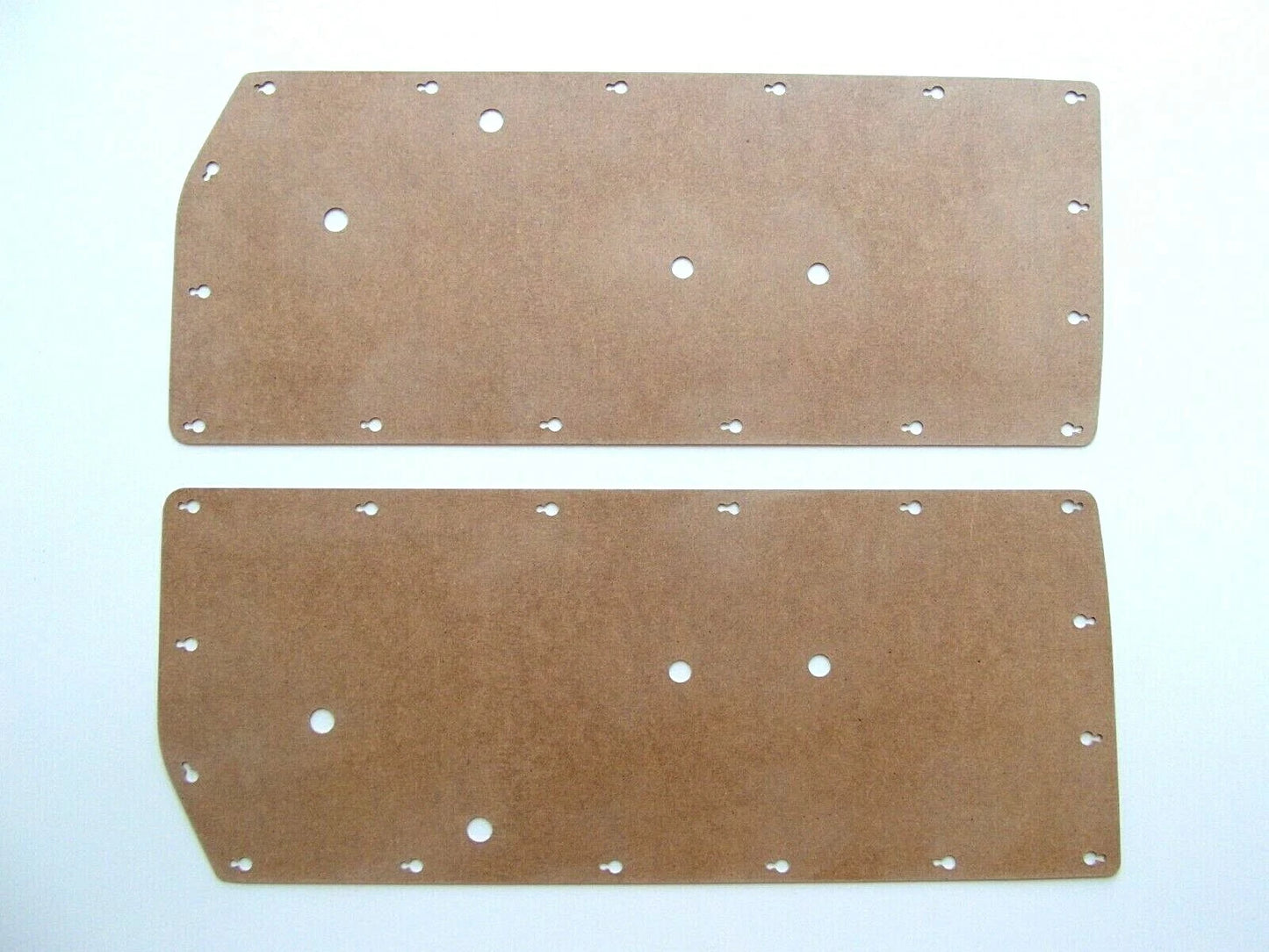 Door panels & door cards for Ford Escort MK1 (1968–1974)