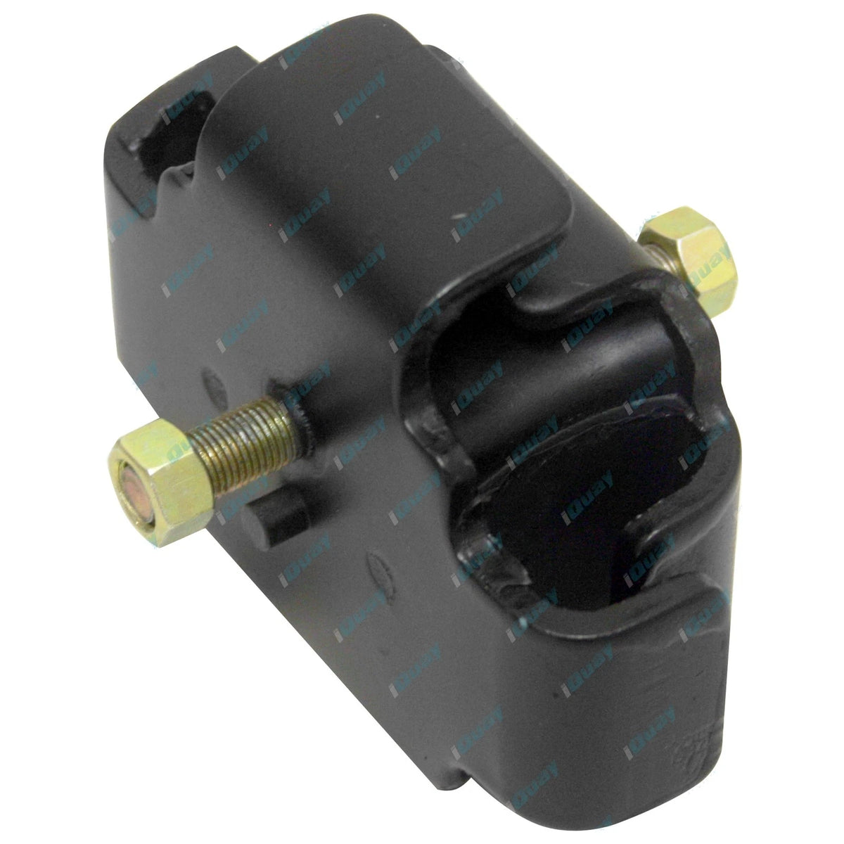 Engine Mount for Landcruiser HJ61 12H Diesel 12/84-89 60 Series LH/RH