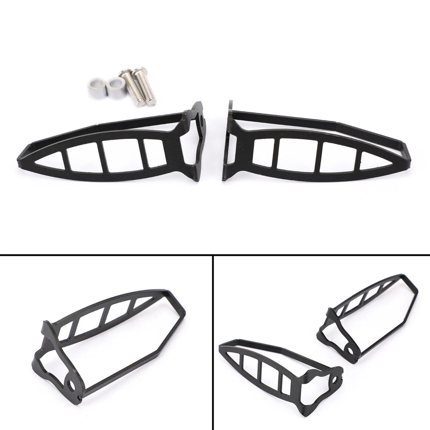 Front Turn Signal Light Cover for BMW F700GS F800GS F750GS (2004-2019)