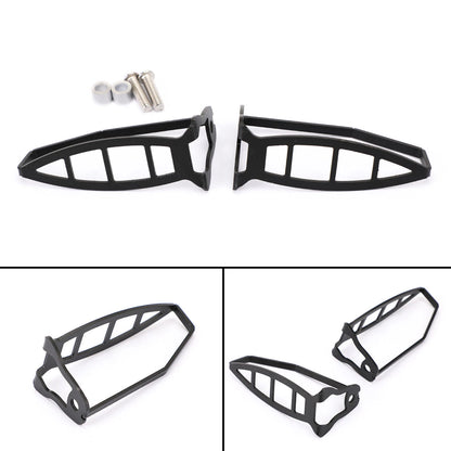 Front Turn Signal Light Cover for BMW F700GS F800GS F750GS (2004-2019)