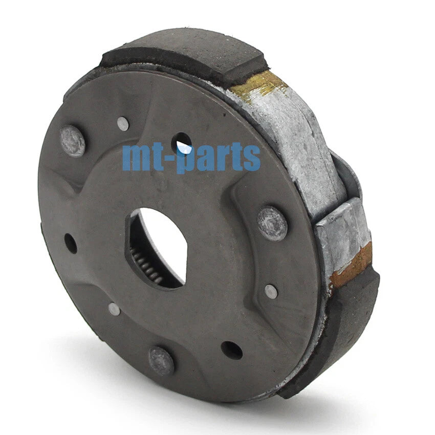 Clutch Plate for Honda CH250 Elite, CN250 Helix (1985-2007)