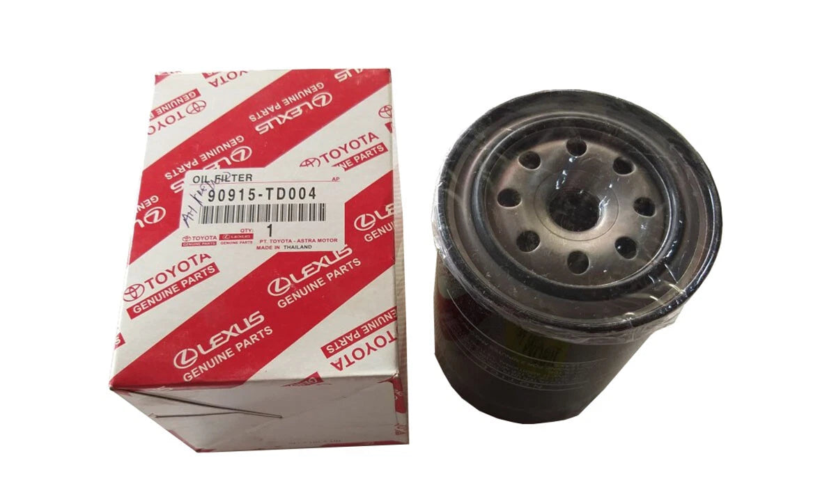 Oil Filter for Toyota Hilux MK2 MK3 MK4 4X2 (1984-2001)