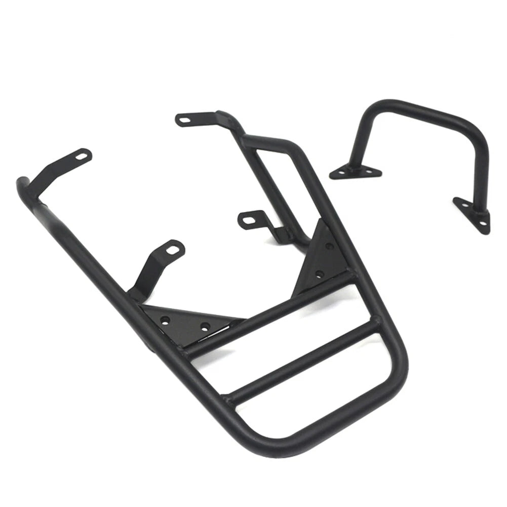 Rear Seat Luggage Rack Handle for BMW R NineT (2014-2021)