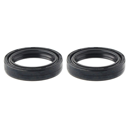 2 x 41X52.2 MM Motorcycle Front Fork Damper Shock Absorber Seal for Make & Model