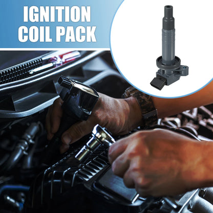 Ignition Coil for Toyota Corolla, Celica (1999-2008, 2000-2005)
