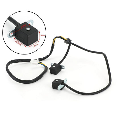 Pulse Generator for Kawasaki EN EX GPz 400 Ninja Vulcan (1985-1996)