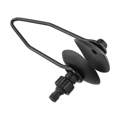 Water Flushing Muffs Engine Flusher for Boat, PWC, Outboard, Jet Ski