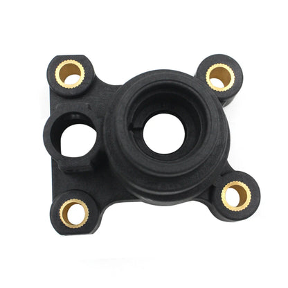Water Pump Impeller Kit for Evinrude Johnson 9.9-15HP 1974-2007 Outboard