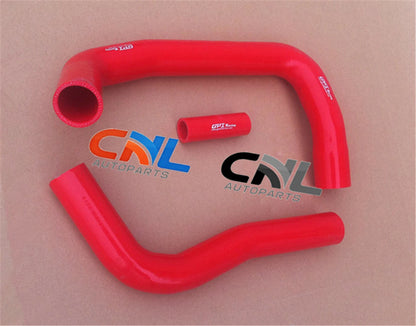 Silicone Hose for Toyota Landcruiser HJ75 2H (1984-1990)