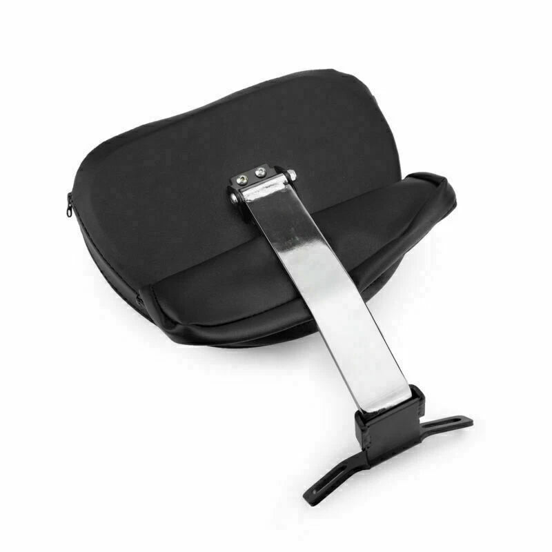 Sissybar Cushion Pad for Harley Heritage Softail (2007-2017)