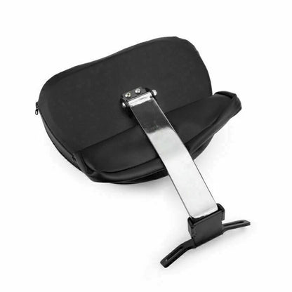 Sissybar Cushion Pad for Harley Heritage Softail (2007-2017)