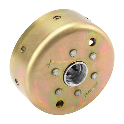 Flywheel rotor magneto for Yamaha BLASTER (1988–2006)