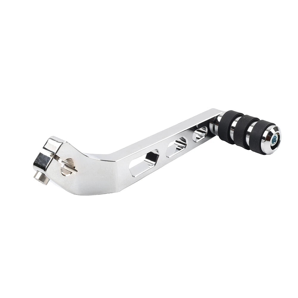Gear Shift Lever Arm with Shifter Peg for Harley Dyna FX Softail (1991-2017)