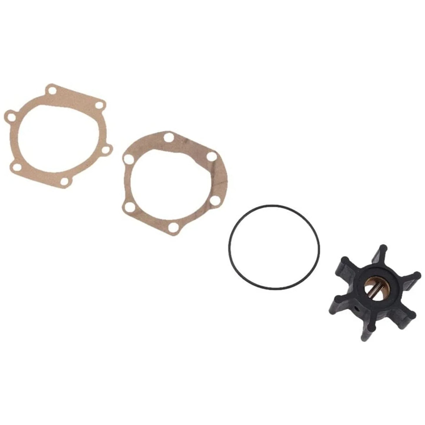 Flexible Impeller Kit for JABSCO Johnson 500116 24880194