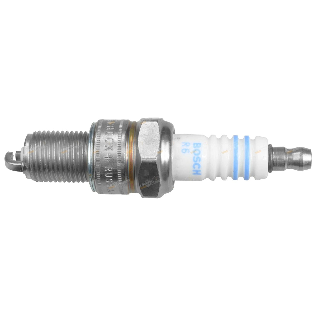 4 x Spark Plugs for Toyota Hiace (1998–2003)