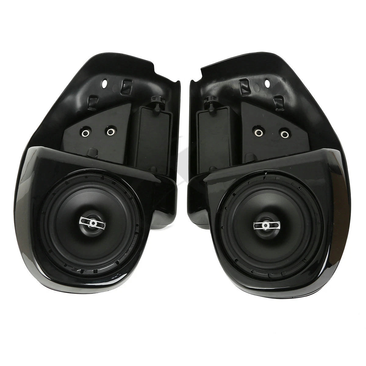 6.5" Speaker Pods for Harley Road Glide (2014-2024)
