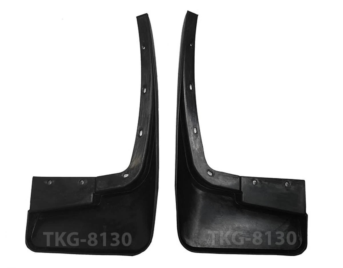 Mud Flap for Mazda BT-50 BT50 Pro (4WD) (2012-2018)