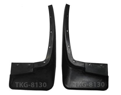 Mud Flap for Mazda BT-50 BT50 Pro (4WD) (2012-2018)