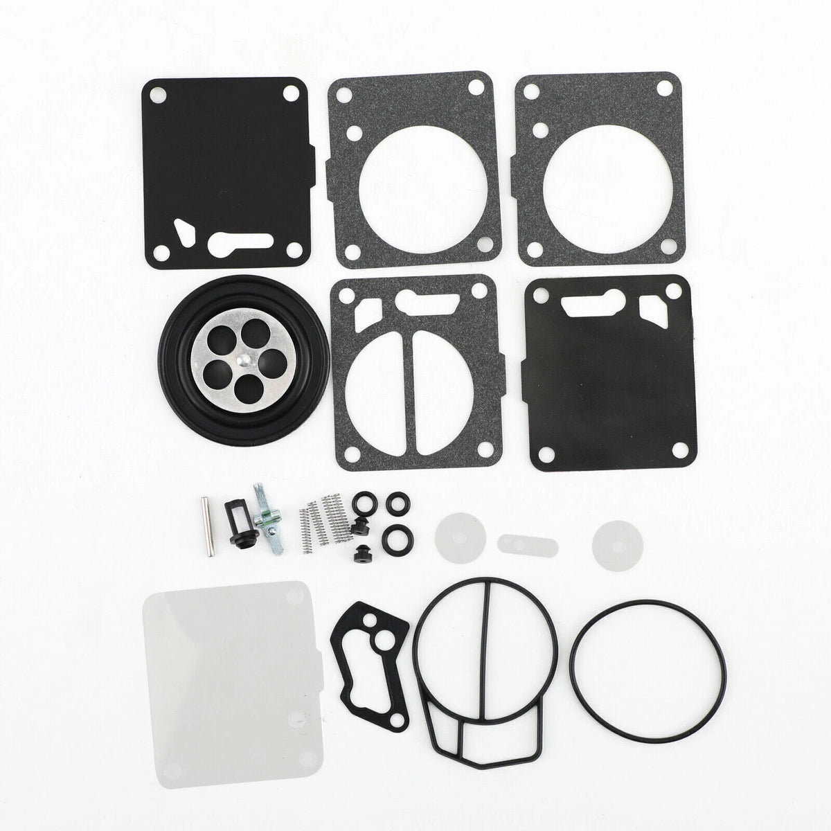 Carburetor Repair Kit for Mikuni Jet Ski SBN 38/40/46 (2000-2023)
