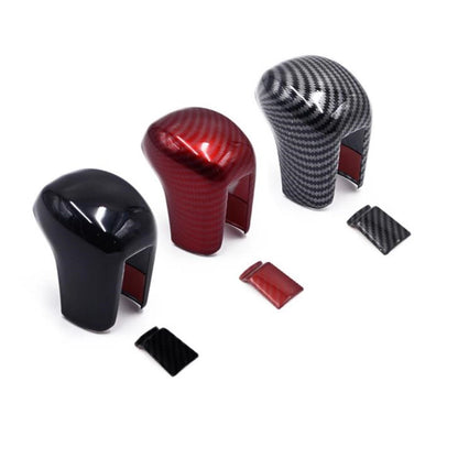 Shift Knob Cover for Honda Civic 2016-2021 (2016-2021)