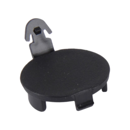 Black Inner Door Handle Plug Cover for Toyota Corolla (2014-2018)