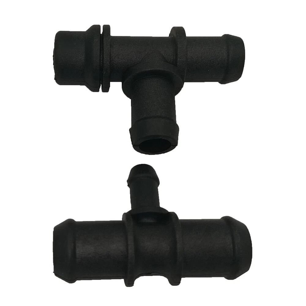 Heater Hose Tee Connector for Ford Transit Connect 2.0L (2010-2013)