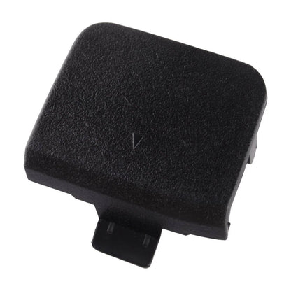 Rear Tow Hook Eye Cover for BMW X6 F16 (2014-2019)