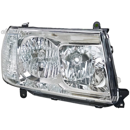 HID Headlight for Land Cruiser 100 Series (2005-2007)